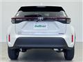 2021 Toyota Yaris Cross