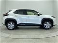 2021 Toyota Yaris Cross