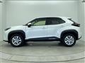 2021 Toyota Yaris Cross