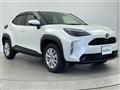 2021 Toyota Yaris Cross