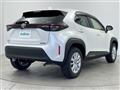 2021 Toyota Yaris Cross