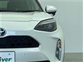 2021 Toyota Yaris Cross