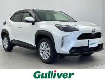 2021 Toyota Yaris Cross