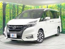 2016 Nissan Serena