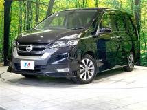2016 Nissan Serena