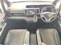2013 Honda Step WGN