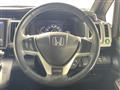 2013 Honda Step WGN