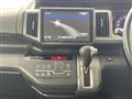 2013 Honda Step WGN