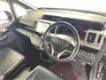 2013 Honda Step WGN