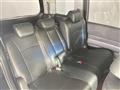 2013 Honda Step WGN