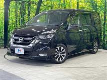 2018 Nissan Serena