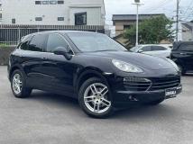 2013 Porsche Cayenne