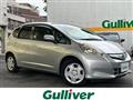 2011 Honda Fit Hybrid