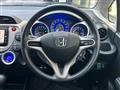 2011 Honda Fit Hybrid
