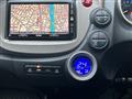 2011 Honda Fit Hybrid