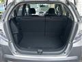2011 Honda Fit Hybrid