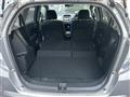 2011 Honda Fit Hybrid