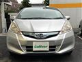 2011 Honda Fit Hybrid