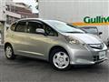 2011 Honda Fit Hybrid