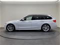 2014 BMW 3 Series