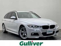 2014 BMW 3 Series