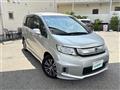 2014 Honda Freed Spike