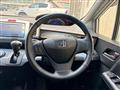 2014 Honda Freed Spike