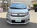 2014 Honda Freed Spike