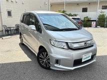 2014 Honda Freed Spike