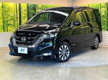 2017 Nissan Serena