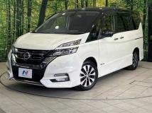 2017 Nissan Serena