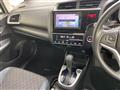 2016 Honda Fit