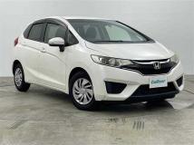 2016 Honda Fit