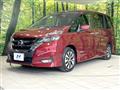 2018 Nissan Serena