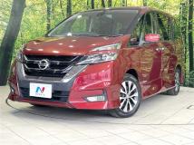 2018 Nissan Serena