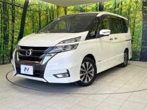 2018 Nissan Serena