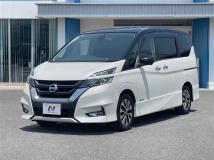 2018 Nissan Serena