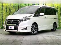 2018 Nissan Serena