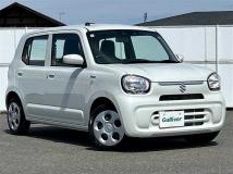 2024 Suzuki Alto