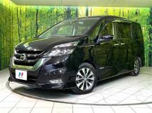 2018 Nissan Serena