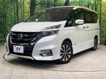 2018 Nissan Serena