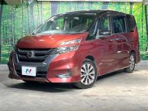 2019 Nissan Serena