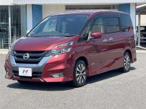 2019 Nissan Serena