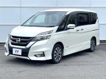 2019 Nissan Serena
