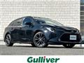 2021 Toyota Corolla Touring Wagon