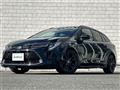 2021 Toyota Corolla Touring Wagon