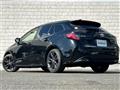 2021 Toyota Corolla Touring Wagon