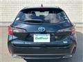 2021 Toyota Corolla Touring Wagon