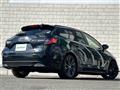 2021 Toyota Corolla Touring Wagon