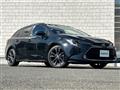 2021 Toyota Corolla Touring Wagon